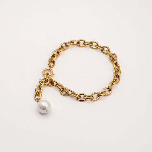   Bracelet Tunea - Doré ou Argenté  Ma boutique