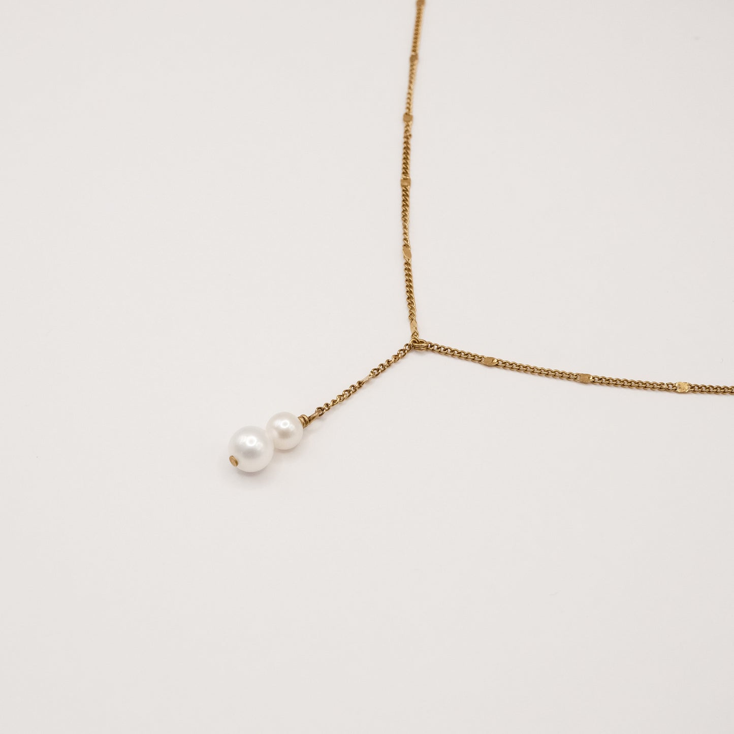   Collier Tiare - Doré et Argenté  Ma boutique