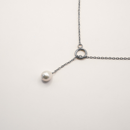   Collier Yaoa - Doré ou Argenté  Ma boutique
